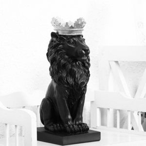 Løvernes Konge Statue