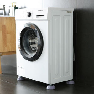 Anti-Vibrationsdæmper Vaskemaskine